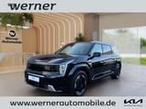 Kia EV9 AWD Earth Drive Comfort GD AHK 20" - Kia EV9: Automatik