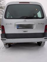 Citroën Citroen Berlingo BJ 2004 wenige Kilometer ... - gebrauchte Citroën Berlingo aus dem Jahr 2004