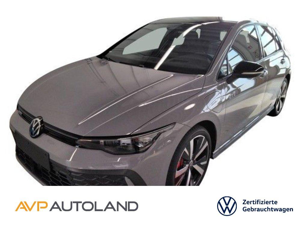 Volkswagen Golf VIII GTE 1.5 TSI DSG eHybrid PANO AHK
