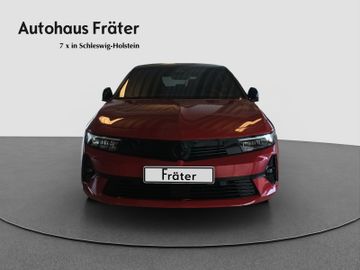 Fotografie des Opel Astra L ST GS AHK 360°Kamera Matrix-LED Wireless