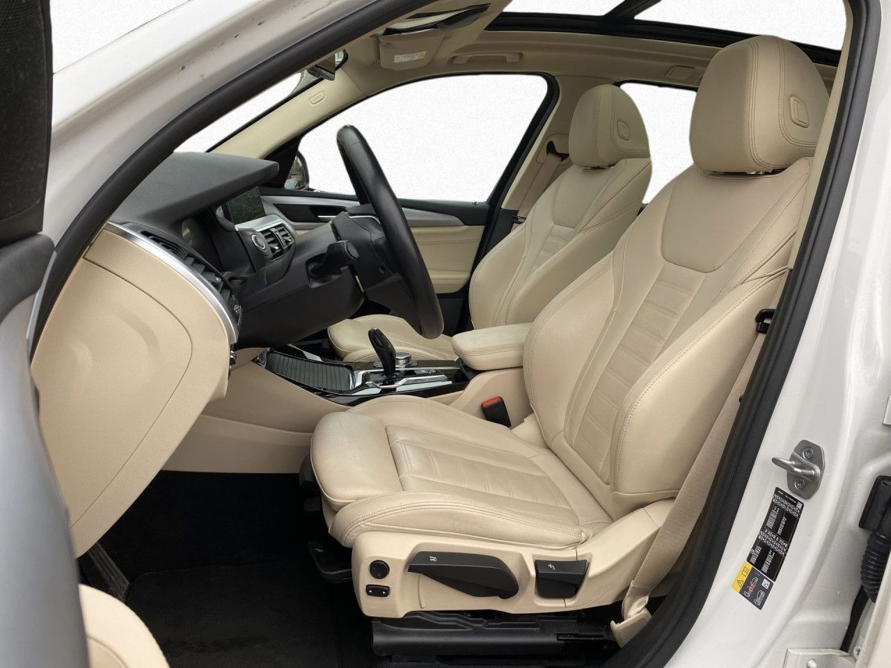 BMW X3 - Bild 9