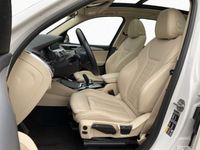 BMW X3 - Vorschau Bild 9