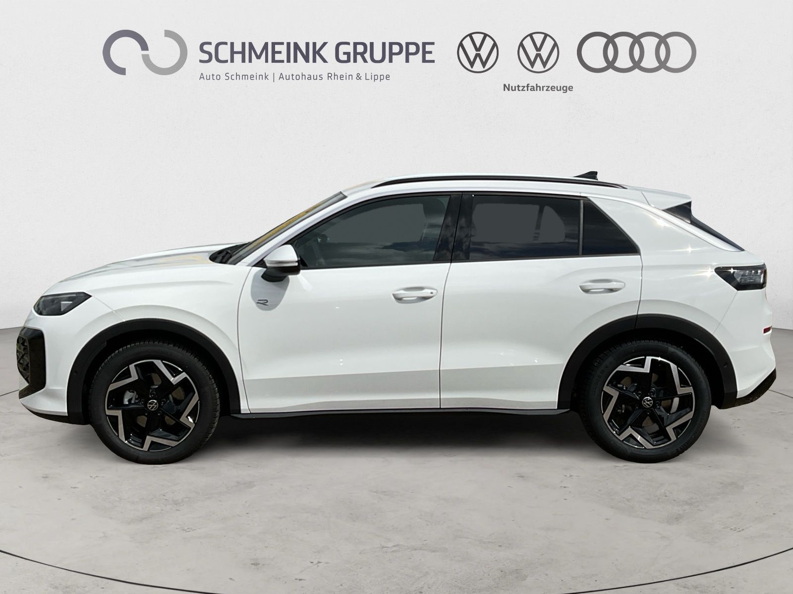Volkswagen T-Roc - Bild 2