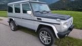 Mercedes-Benz G 270 CDI Station Wagon - ATM ATG Scheckheft - Mercedes-Benz G 270 Gebrauchtwagen