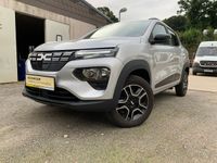 Dacia Spring - Vorschau Bild 24