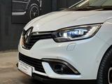 Renault Grand Scenic BOSE Edition/Massage/ACC/Navi/SHZ - weiße Renault Grand Scenic