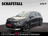 Kia Niro EV Spirit Relaxpaket Glasdach Navi Digitale - gebrauchte Kia Niro aus dem Jahr 2024