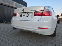 BMW 320 3 Limousine i xDrive