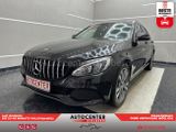 Mercedes-Benz C 180 T CGI AMG Line"NAVI-SITZH-KLIMA-MULTI" - Mercedes-Benz in Aachen: 180