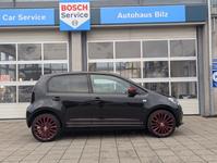 Volkswagen up! colour up!*Navi*Klima*17Zoll*SHZ*