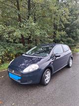 Fiat Grande Punto 1.2 8V Active Active - Fiat Grande Punto in Bielefeld