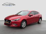 Mazda 3 Lim. Exclusive-Line|2.Hand|Navi|Kamera|Euro 6 - Mazda 3