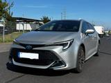 Toyota Corolla 2,0 Hybrid Teamplayer Touring Sports... - Toyota Corolla: Standheizung