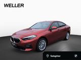 BMW 220d xD GC Advantage St&Go Kamera HiFi LCProf - gebrauchte BMW 220 Gran Coupé aus dem Jahr 2023