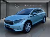 Skoda Enyaq 80 +Memory+Kamera+Crystal light+Lenkr heiz - gebrauchte Skoda Enyaq aus dem Jahr 2022
