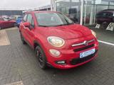 Fiat 500X 1.4 Pop Star UConnect Winter+Sicht Paket - Fiat Gebrauchtwagen in Dortmund