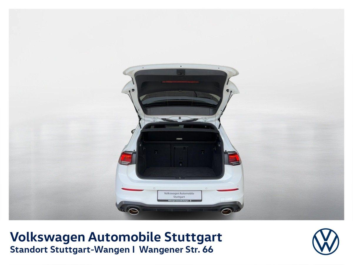 Volkswagen Golf GTI Clubsport 2.0 TSI DSG Navi Kamera SHZ, миниатюра 5