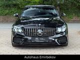 Mercedes-Benz E 350 E Lim. AMG/HuD/BUR/360°/Distro/LED/S-Heft! - Mercedes-Benz E 350