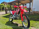 Honda Crf 250 l  - HONDA CRF 250 L