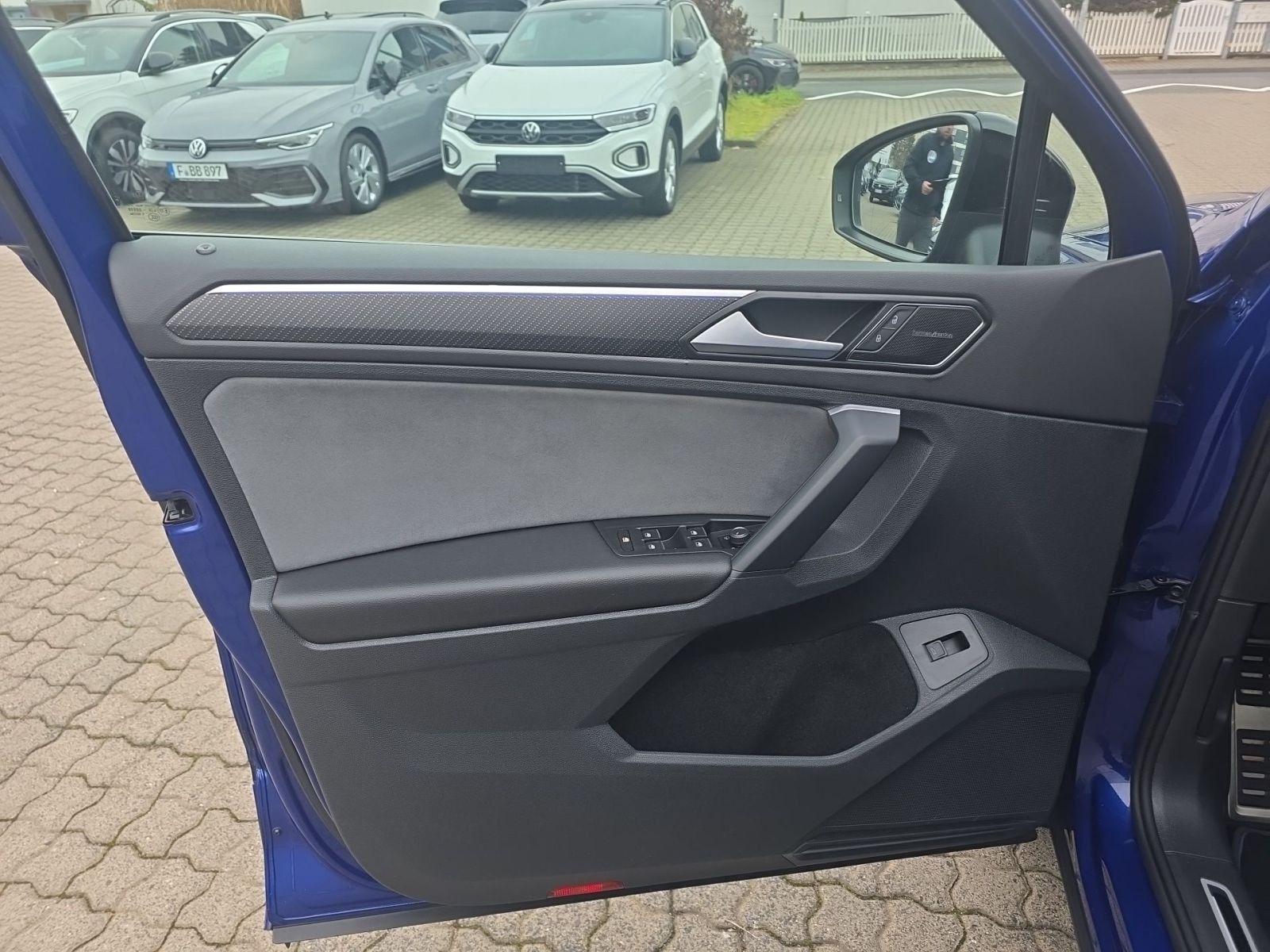 Volkswagen Tiguan - Bild 7
