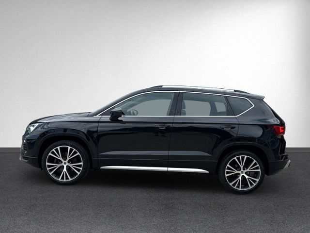 Ateca 2.0 TDI DSG Xperience LED+NAVI+STANDHZ+RFK