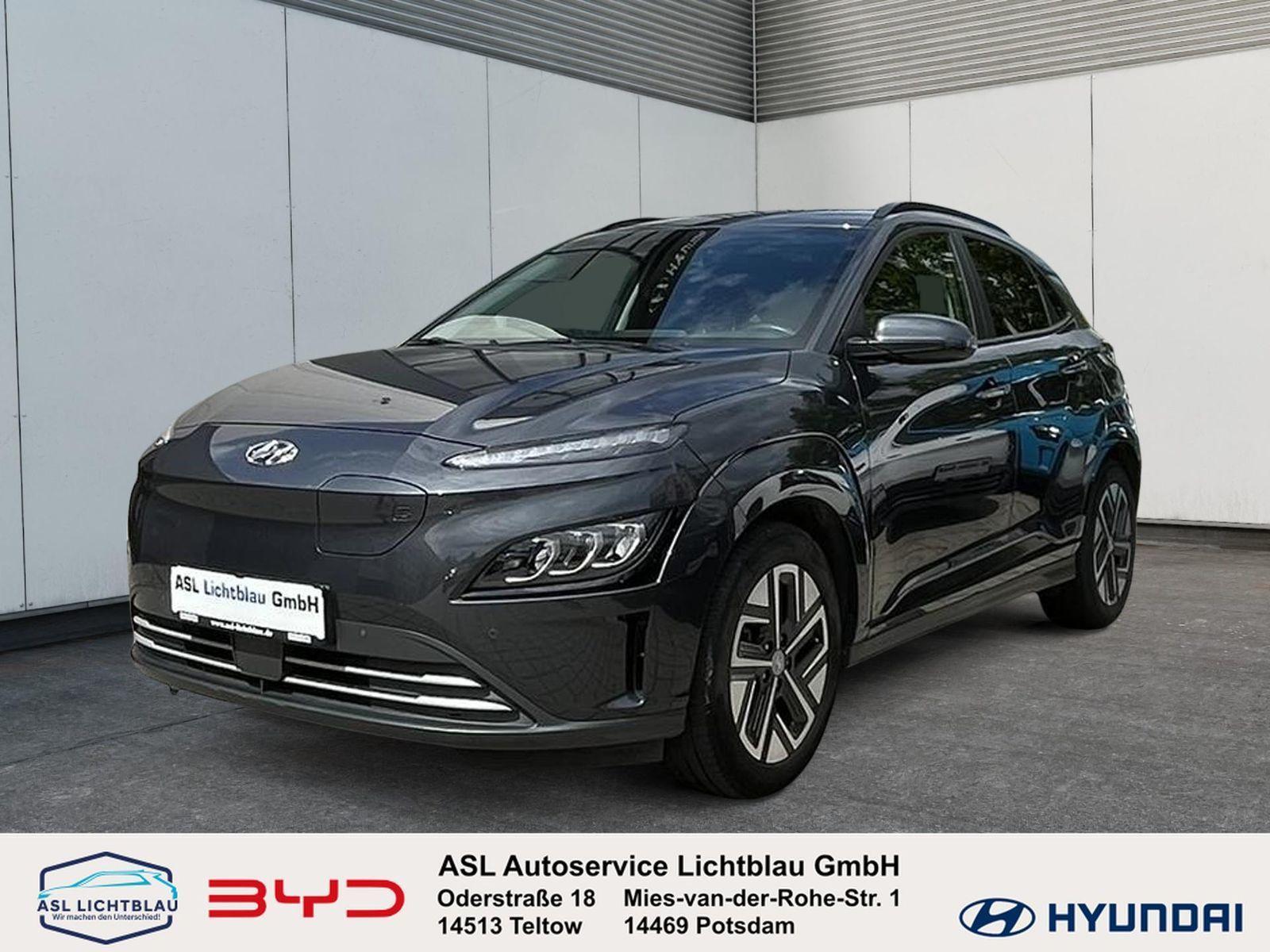 Hyundai KONA Elektro (100kW) ADVANTAGE MY23 -Paket