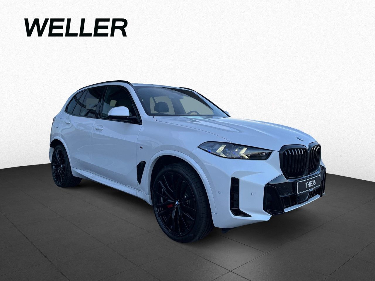 BMW X5 - Bild 5