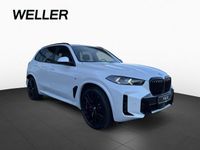 BMW X5 - Vorschau Bild 5