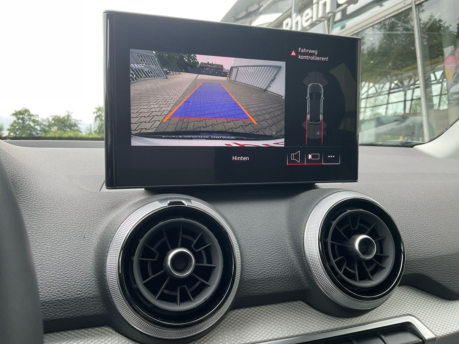 Audi Q2 - Bild 23