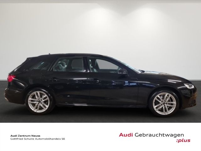 Audi A4 - Bild 3