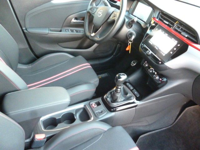 Corsa F 5-tg. 1,2i GS, Navi,RK,PP,TW, Sitzheizu