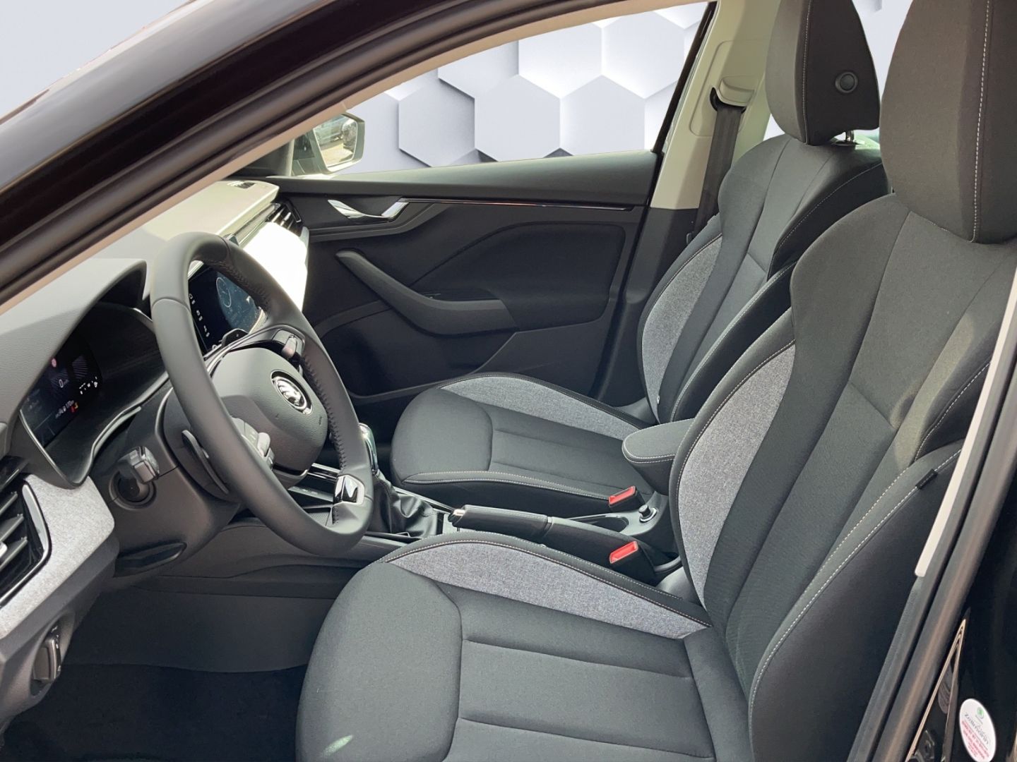 Scala DRIVE 1.0 TSI 85 kW 7-Gang DSG-Verfügbar a