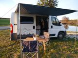 Peugeot Campervan, Campingbus, Bulli, Bus Transporter - Peugeot Wohnwagen & Wohnmobile