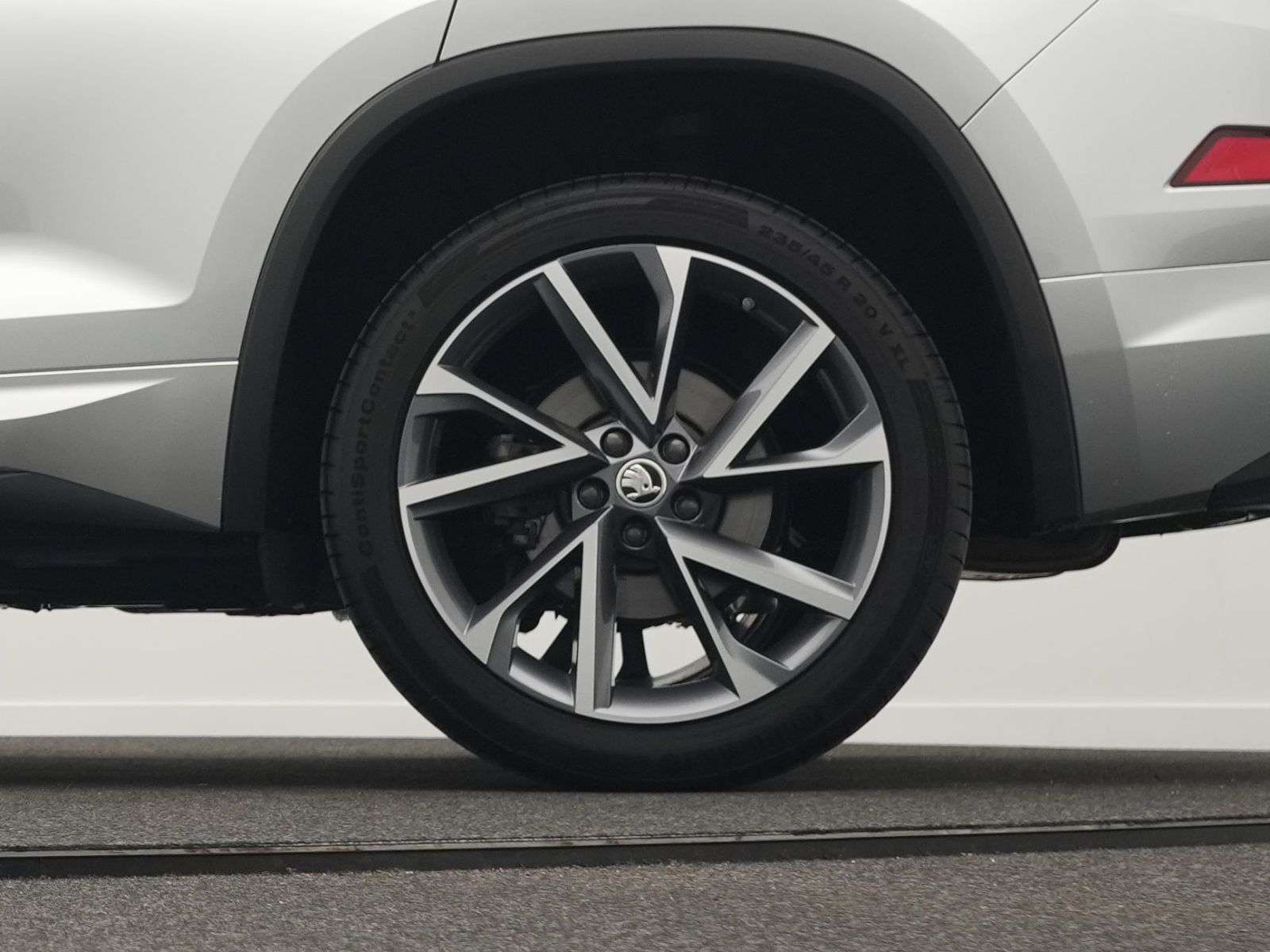 Skoda Kodiaq - Bild 49