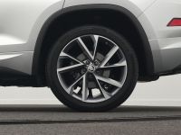 Skoda Kodiaq - Vorschau Bild 49