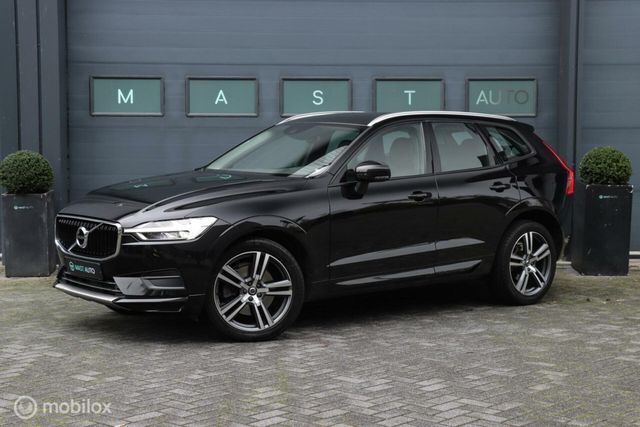 Volvo XC60 2.0 T4 Momentum|Camera|Carplay|Leder|Stuurv