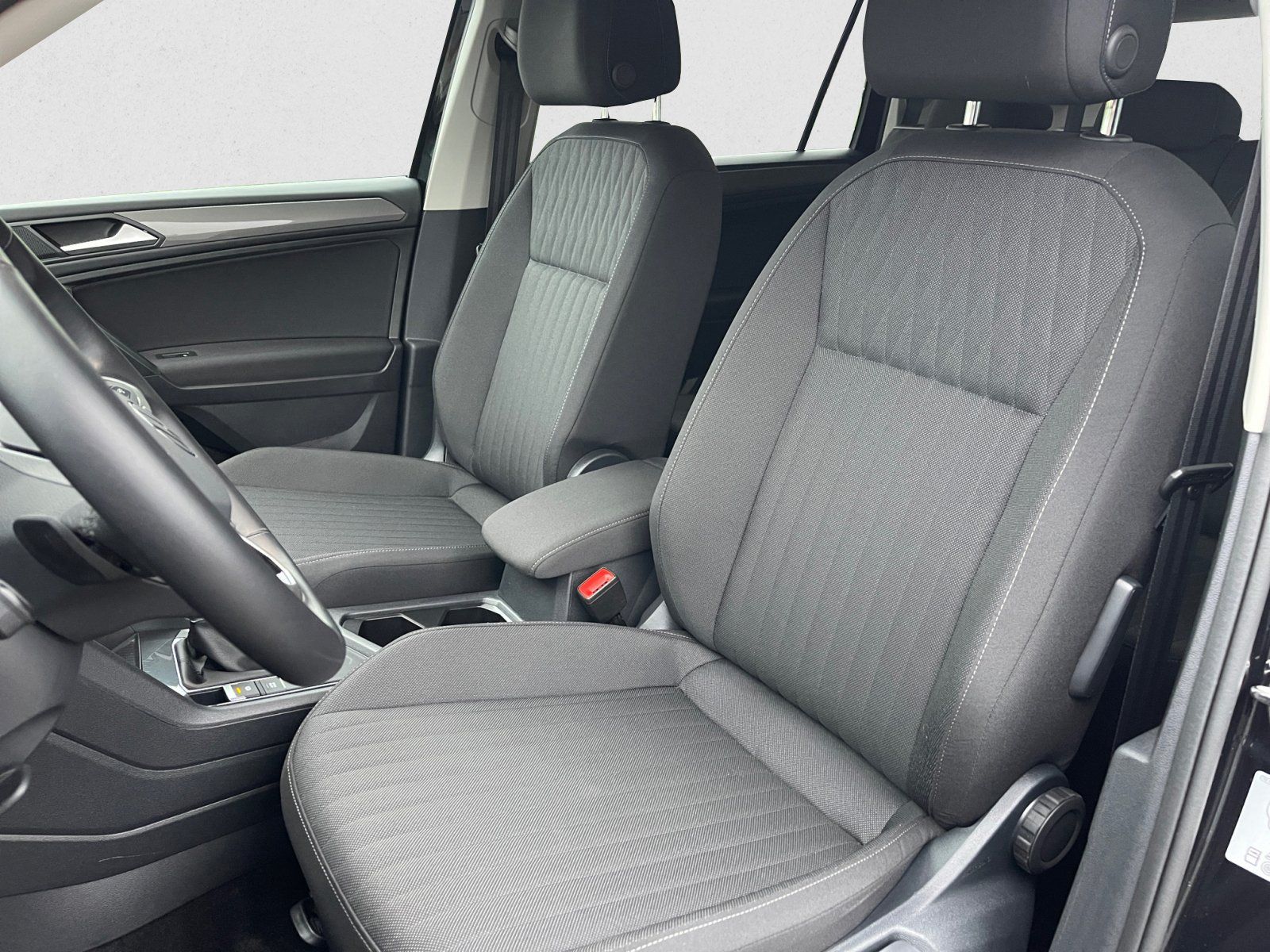 Volkswagen Tiguan Allspace - Bild 8