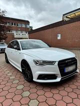 Audi A6 4g 3.0 tdi bi Turbo, 21 Zoll, Stz,... - Audi A6: Turbo