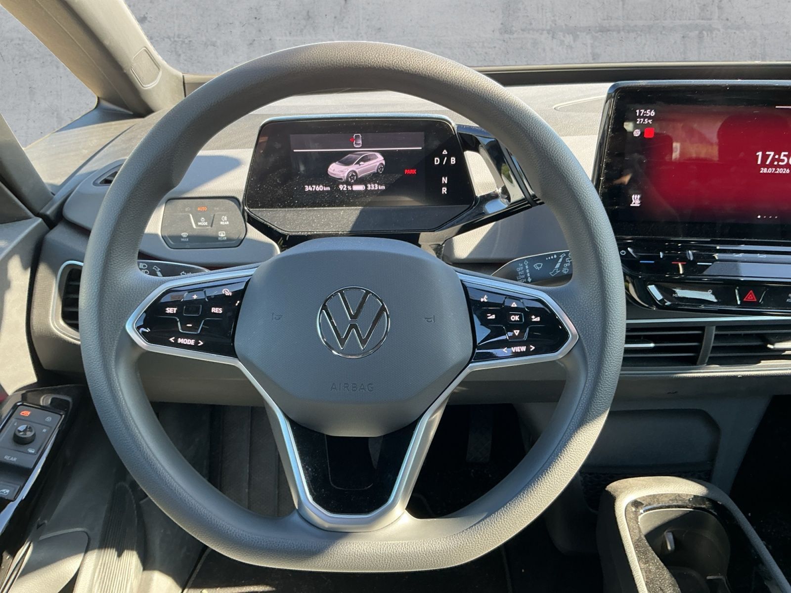 Volkswagen ID.3 - Bild 10