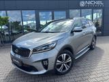 Kia Sorento GT-Line 4WD*Pano*Led*Acc*Kamera*AHK* - Kia 7-Sitzer