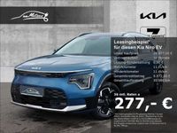 Kia Niro EV - Vorschau Bild 1