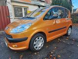 Peugeot 1007 Premium-2 elktr. Schiebet. TÜV NEU-AHZV - Peugeot 1007 aus 2007
