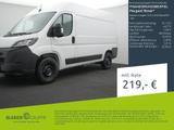 Peugeot Boxer Kastenwagen 335 L2H2 BlueHDi 140 - Peugeot Boxer: Kastenwagen