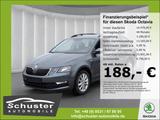 Skoda Octavia Combi SOLEIL 1.6TDI*DSG Navi Tempom SHZ - Skoda Octavia mit Diesel-Antrieb: Navigationssystem, Kombi, 1.6