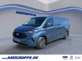 Ford Transit Custom Limited L2 Aut. 5J.*Gar. AHK+B&O+ - Ford Transit Custom