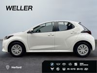 Toyota Yaris - Vorschau Bild 5