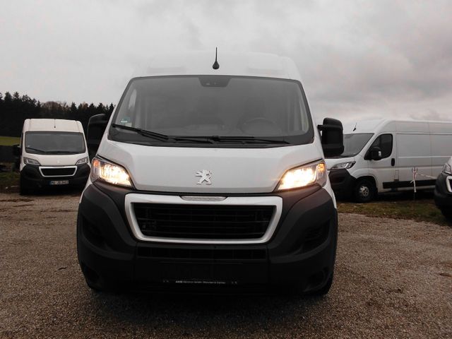 Peugeot Boxer Kasten Hoch /335 L3H2/HDI 140 /TOP!