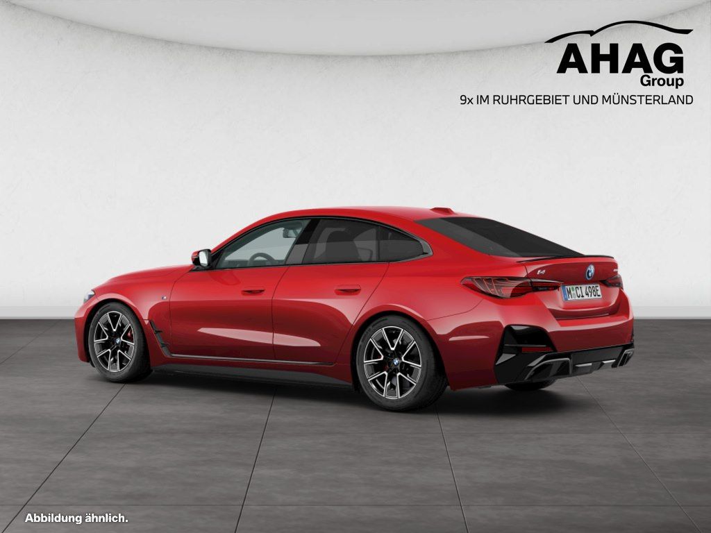 BMW i4 - Bild 6