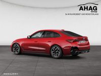 BMW i4 - Vorschau Bild 6