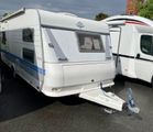 Hobby 540 uk | Buy a Motorhome at 